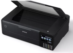 Impresora Multifuncion Fotografica A3+ Epson L8180 Continuo