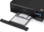 Impresora Multifuncion Fotografica A3+ Epson L8180 Continuo