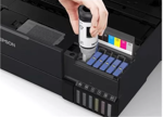 Impresora Multifuncion Fotografica A3+ Epson L8180 Continuo