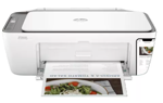 Impresora Multifuncion Color Hp Deskjet 2875 Advantage Wifi