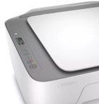 Impresora A Color Multifuncion Hp Deskjet 2775 Escaner Wifi