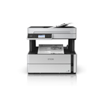 Impresora Multifuncional Epson EcoTank M3170 Wifi Fax