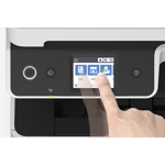 Impresora Multifuncional Epson EcoTank M3170 Wifi Fax