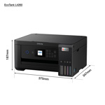 Impresora Multifuncion Epson L4260 WiFi Sistema Continuo Duplex