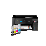 Impresora Multifunción Epson L3560 EcoTank Wifi