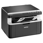Impresora Laser Brother DCP-1617NW 21PPM WiFi