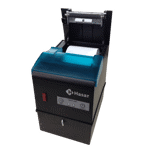 Impresora Fiscal Hasar 250 F Nueva Tecnologia Generacion