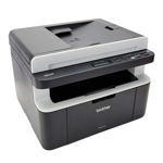 Impresora Laser Multifuncion Brother Dcp 1617