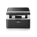 Impresora Laser Multifuncion Brother Dcp 1617