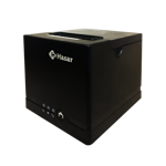 Impresora Comandera Térmica Hasar 181 Usb Serie Ethernet