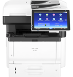 Impresora Multifuncion Ricoh Im 430f