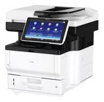Impresora Multifuncion Ricoh Im 430f