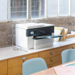 Impresora HP OfficeJet Pro 7740 A3 MFP (G5J38A)