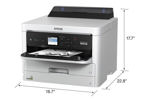 Impresora monocromatica Epson Workforce Pro WF M5299