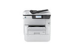 Impresora multifuncion color Epson workforce pro WF C878R