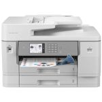 Multifuncion color inkjet Brother Mfc j6955dw A3