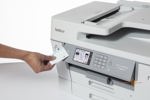 Multifuncion color inkjet Brother Mfc j6955dw A3
