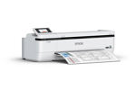 Plotter color Epson Surecolor T3170m con escaner incorporado wifi
