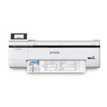 Plotter color Epson Surecolor T3170m con escaner incorporado wifi