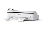 Plotter color Epson Surecolor T3170m con escaner incorporado wifi