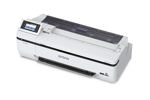 Plotter color Epson Surecolor T3170m con escaner incorporado wifi