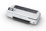 Plotter color Epson Surecolor T3170 61cm wifi eth