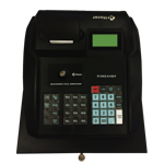 Registradora Fiscal Hasar 6100F