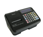 Registradora Fiscal Sam4s Nr 330f