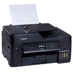 Impresora Brother MFC-T4500DW A3 Color MFP