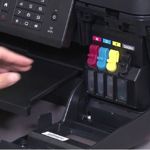 Impresora Brother MFC-T4500DW A3 Color MFP