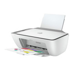 Impresora Multifunción HP a Color Deskjet Ink Advantage 2775 con wifi 100V/240V