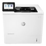 Impresora HP LaserJet Enterprise M611dn Monocromática (7PS84A)