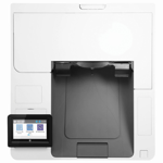 Impresora HP LaserJet Enterprise M611dn Monocromática (7PS84A)