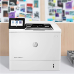 Impresora HP LaserJet Enterprise M611dn Monocromática (7PS84A)