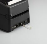 Impresora de etiquetas SATO WS408TT STD usb/ethernet