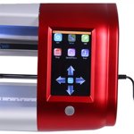 Plotter de corte Sky cut c24 con wifi 63cm