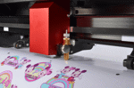 Plotter de corte Sky cut V24 63cm