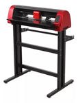 plotter de corte Sky cut D48 118cm con wifi y stand