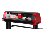 plotter de corte Sky cut D48 118cm con wifi y stand