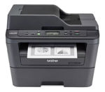 Impresora Laser Multifuncion Brother Dcp L2540Dw