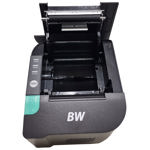 Impresora Termica Comandera Ticket Bw 301 Usb Ethernet 80mm Color Negro