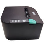 Impresora Termica Comandera Ticket Bw 301 Usb Ethernet 80mm Color Negro