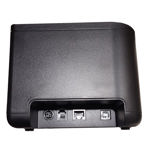 Impresora Termica Comandera Ticket Bw 301 Usb Ethernet 80mm Color Negro