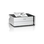 Impresora Epson Ecotank M1180 Wifi Duplex Monocromática Color Blanco/negro