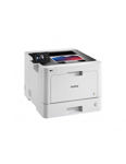 Impresora A Color Brother Hl-l8360cdw 8360 Duplex Con Wifi 220v