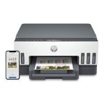 Impresora HP Smart Tank 720 MFP Wi-Fi (6UU46A)