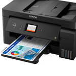 Impresora Multifuncional Epson EcoTank L14150 A3 Color