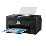 Impresora Multifuncional Epson EcoTank L14150 A3 Color