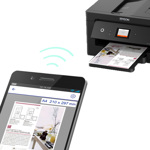 Impresora Multifuncional Epson EcoTank L14150 A3 Color