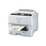 Impresora color Epson Workforce Pro WF-6090 duplex wifi